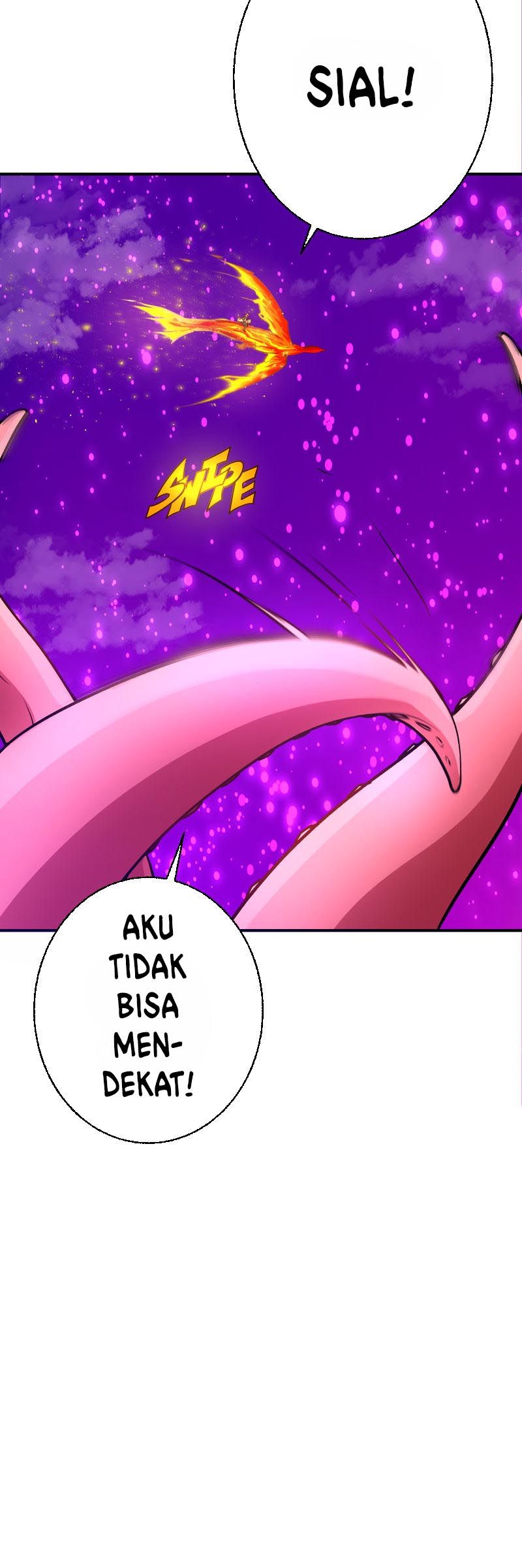 The Mad Gate Chapter 15 Gambar 61