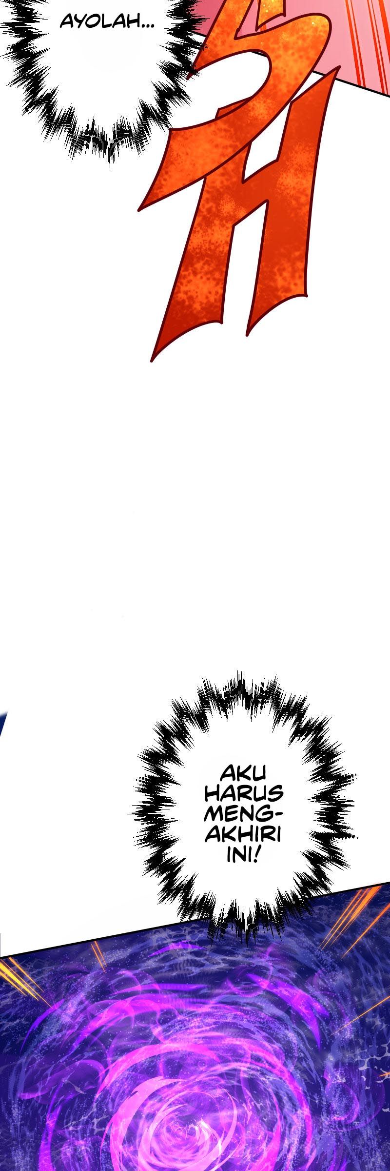 The Mad Gate Chapter 15 Gambar 63