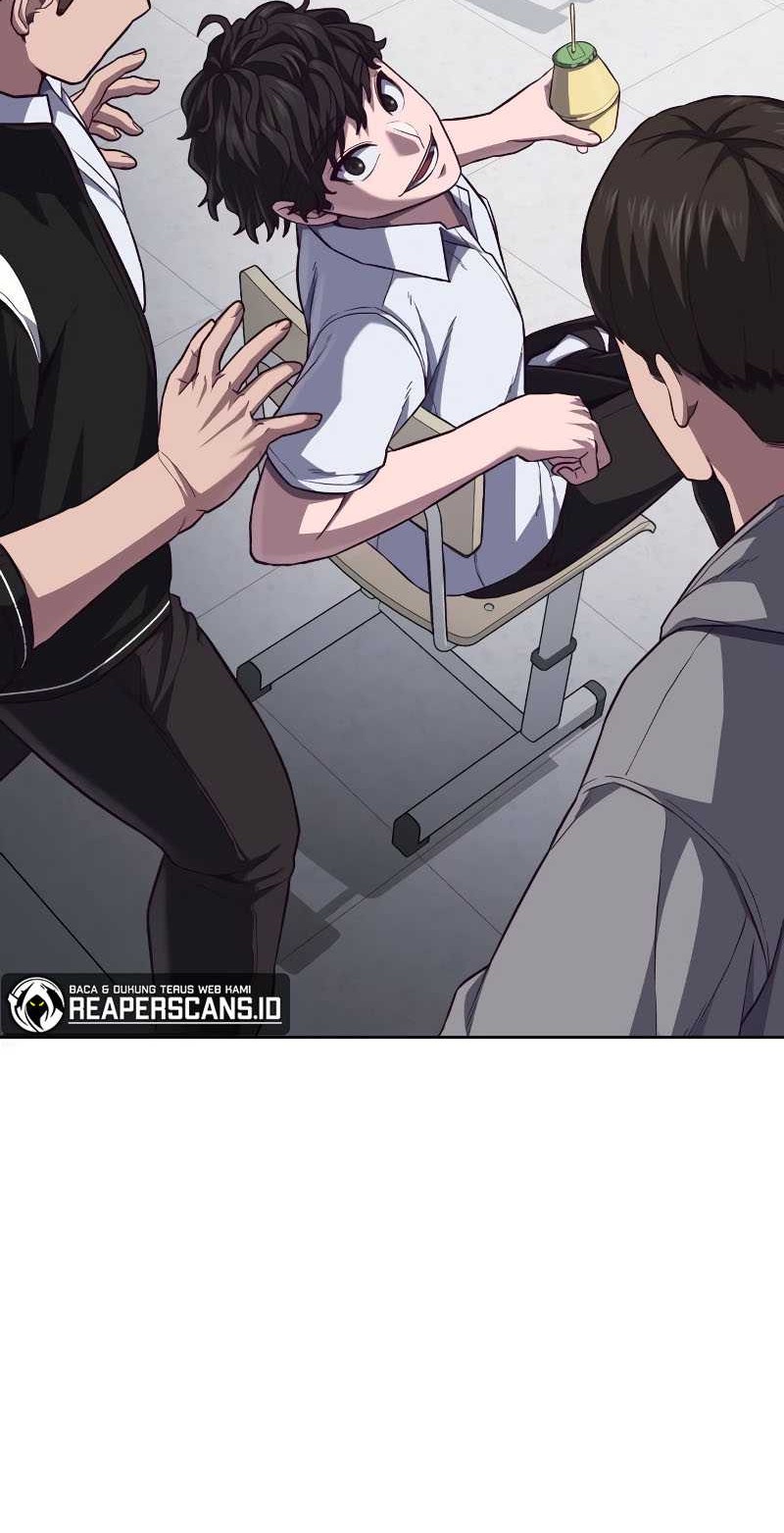 Absolute Obedience Chapter 04 Gambar 71