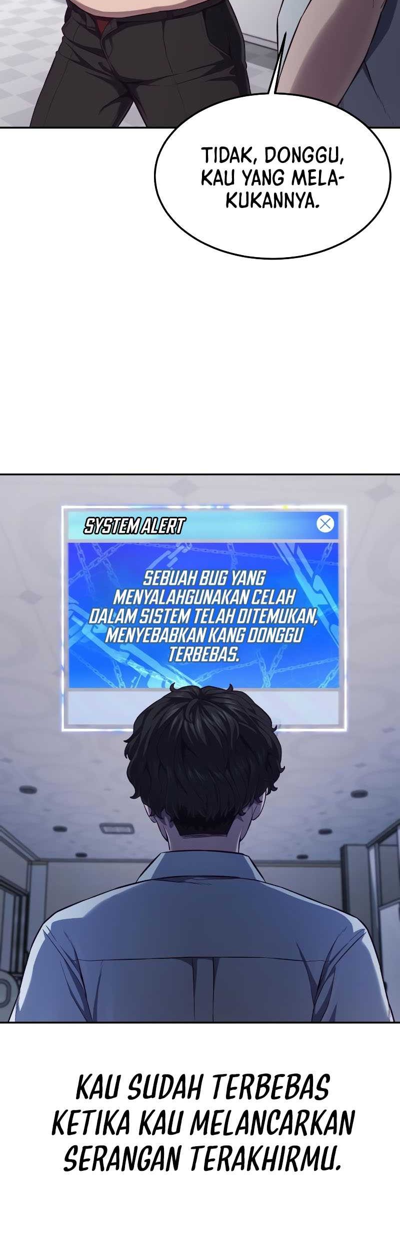 Absolute Obedience Chapter 04 Gambar 4