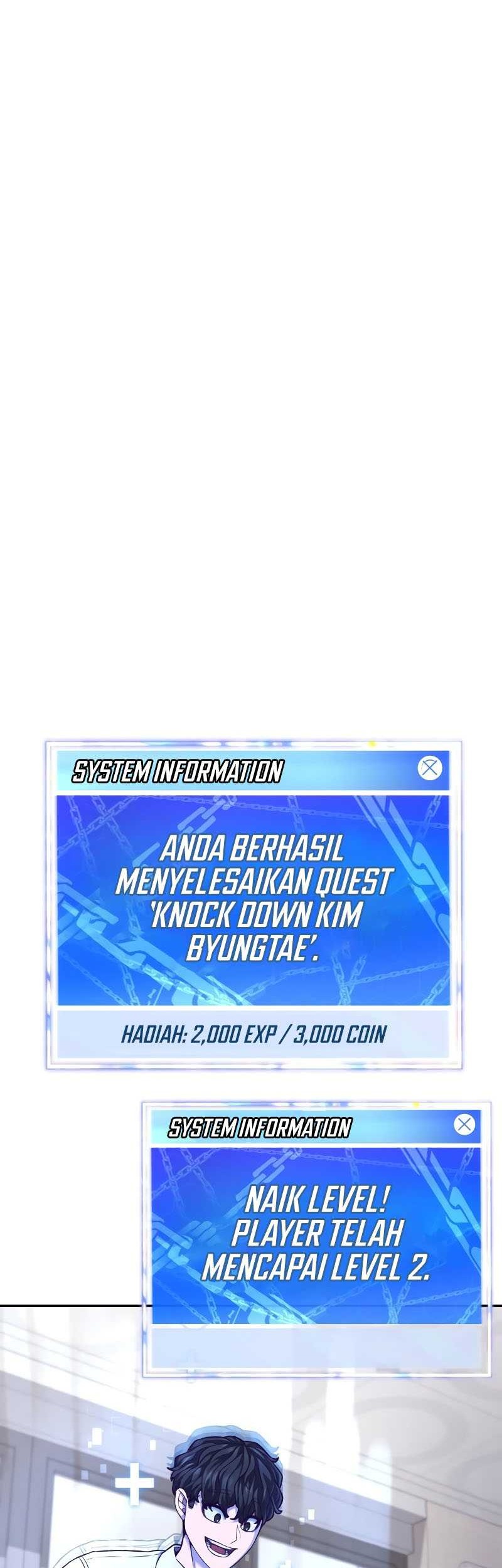 Absolute Obedience Chapter 04 Gambar 9