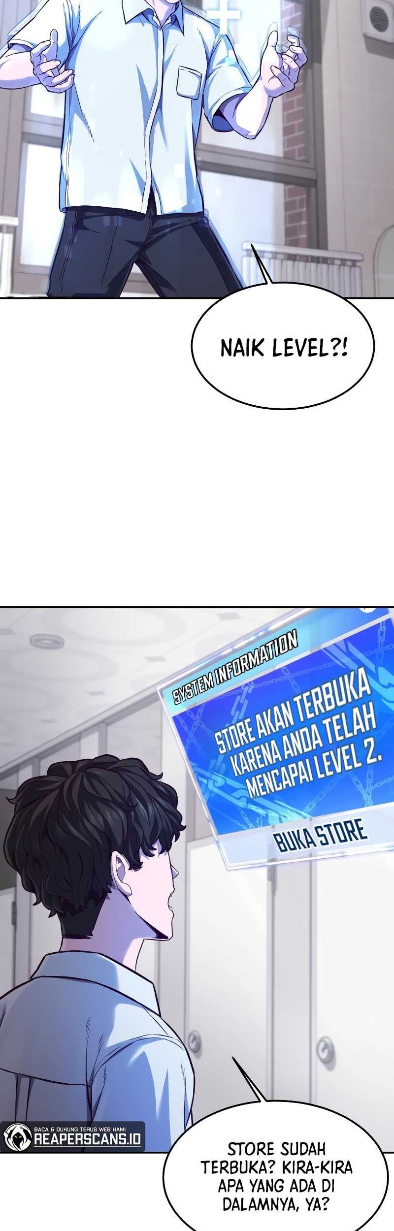 Absolute Obedience Chapter 04 Gambar 10