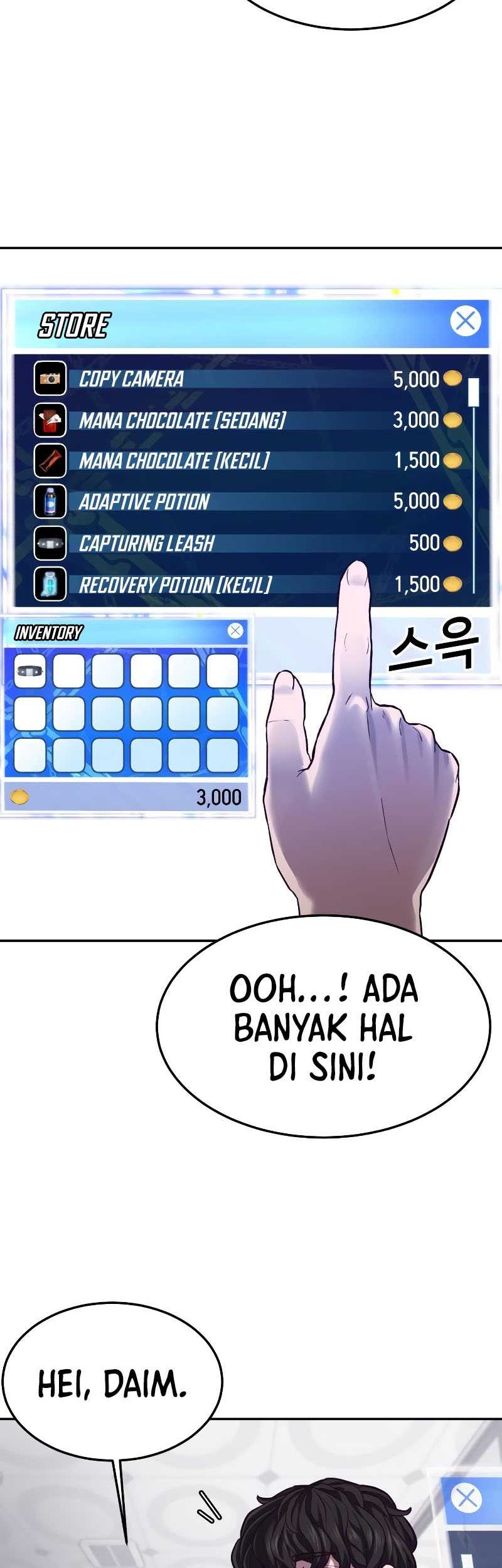 Absolute Obedience Chapter 04 Gambar 11