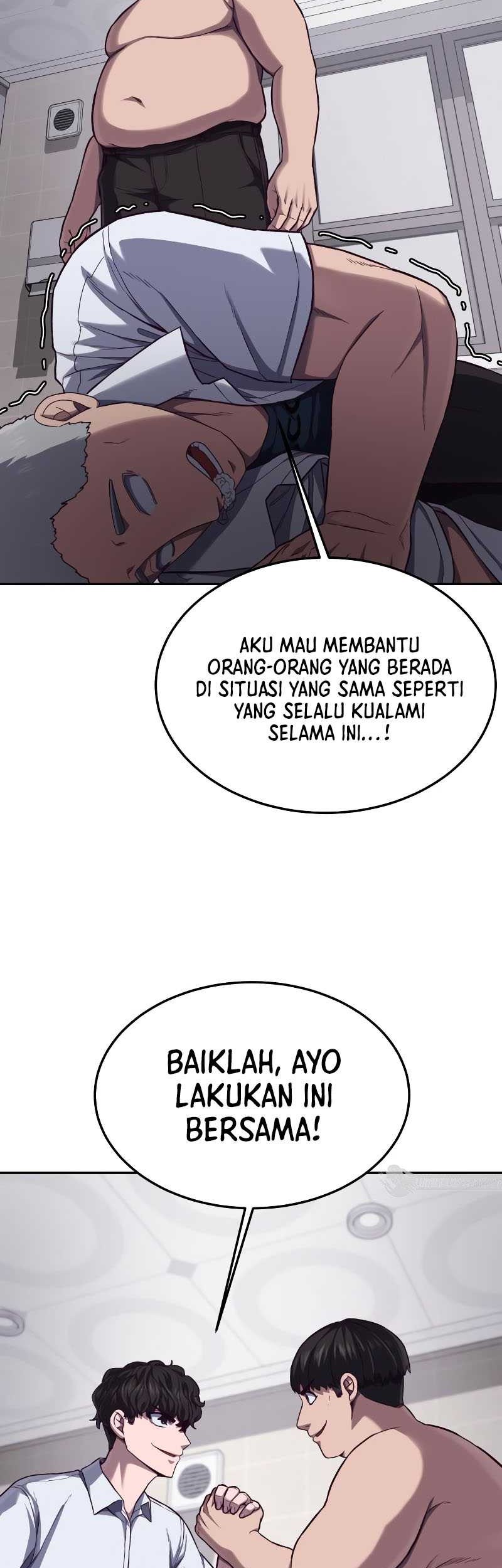 Absolute Obedience Chapter 04 Gambar 16