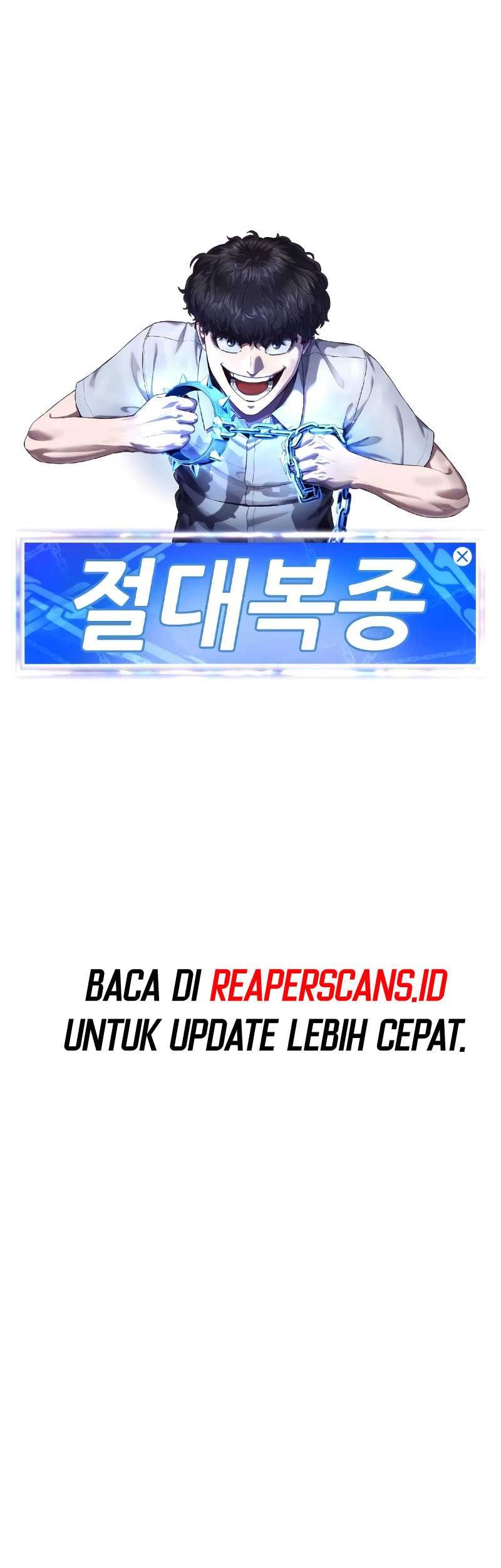 Absolute Obedience Chapter 04 Gambar 21