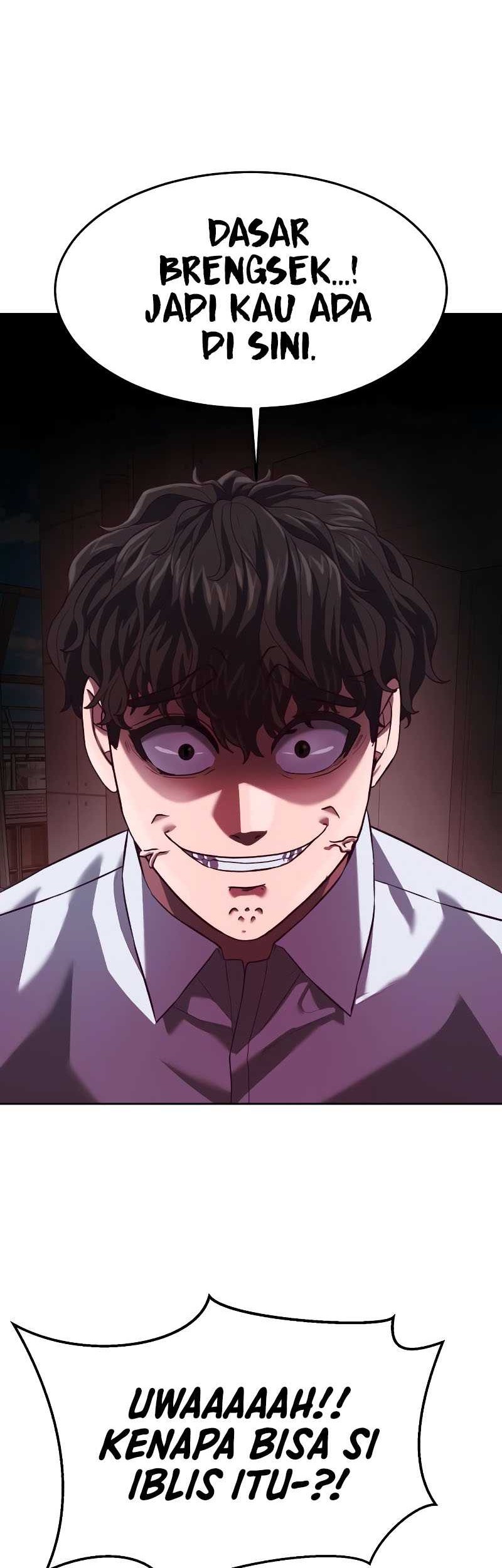 Absolute Obedience Chapter 04 Gambar 29