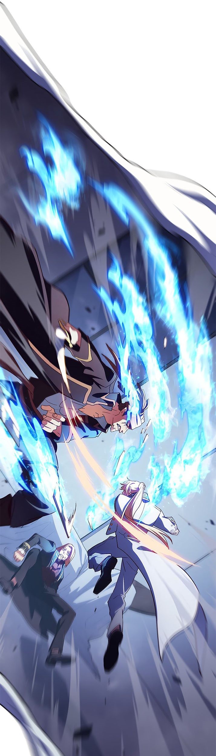 White Dragon Duke: Pendragon Chapter 51 Gambar 8