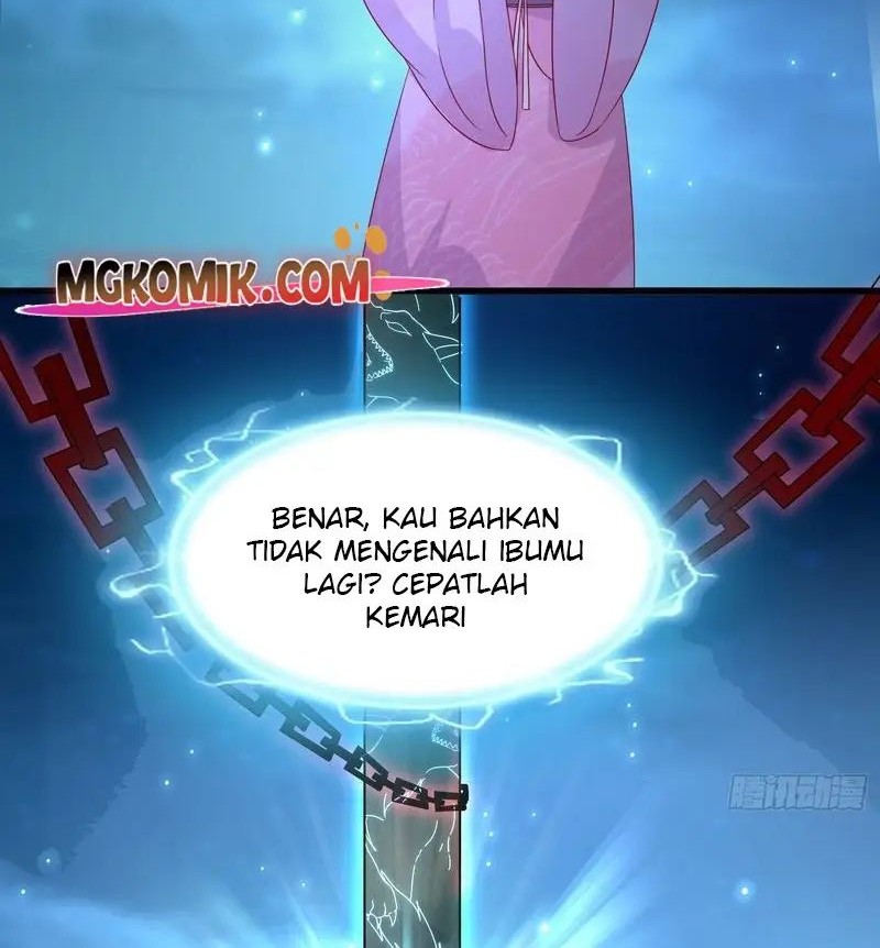 Pupillary Master Chapter 319 Gambar 6