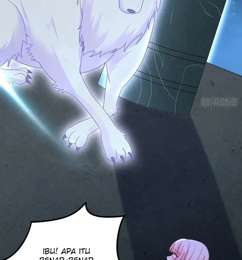 Pupillary Master Chapter 319 Gambar 8