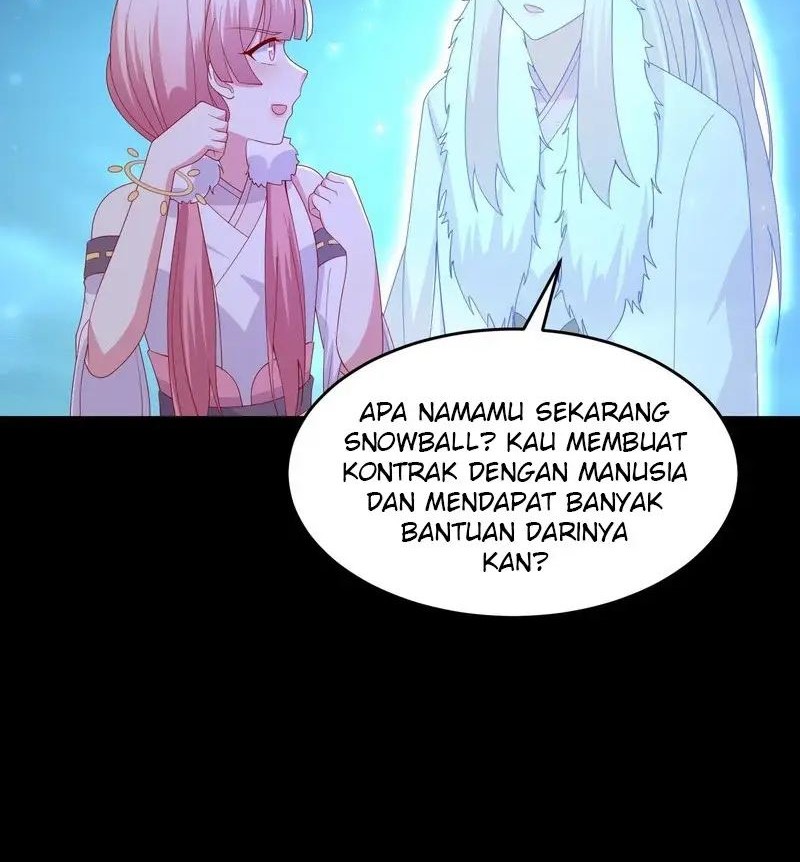 Pupillary Master Chapter 319 Gambar 14