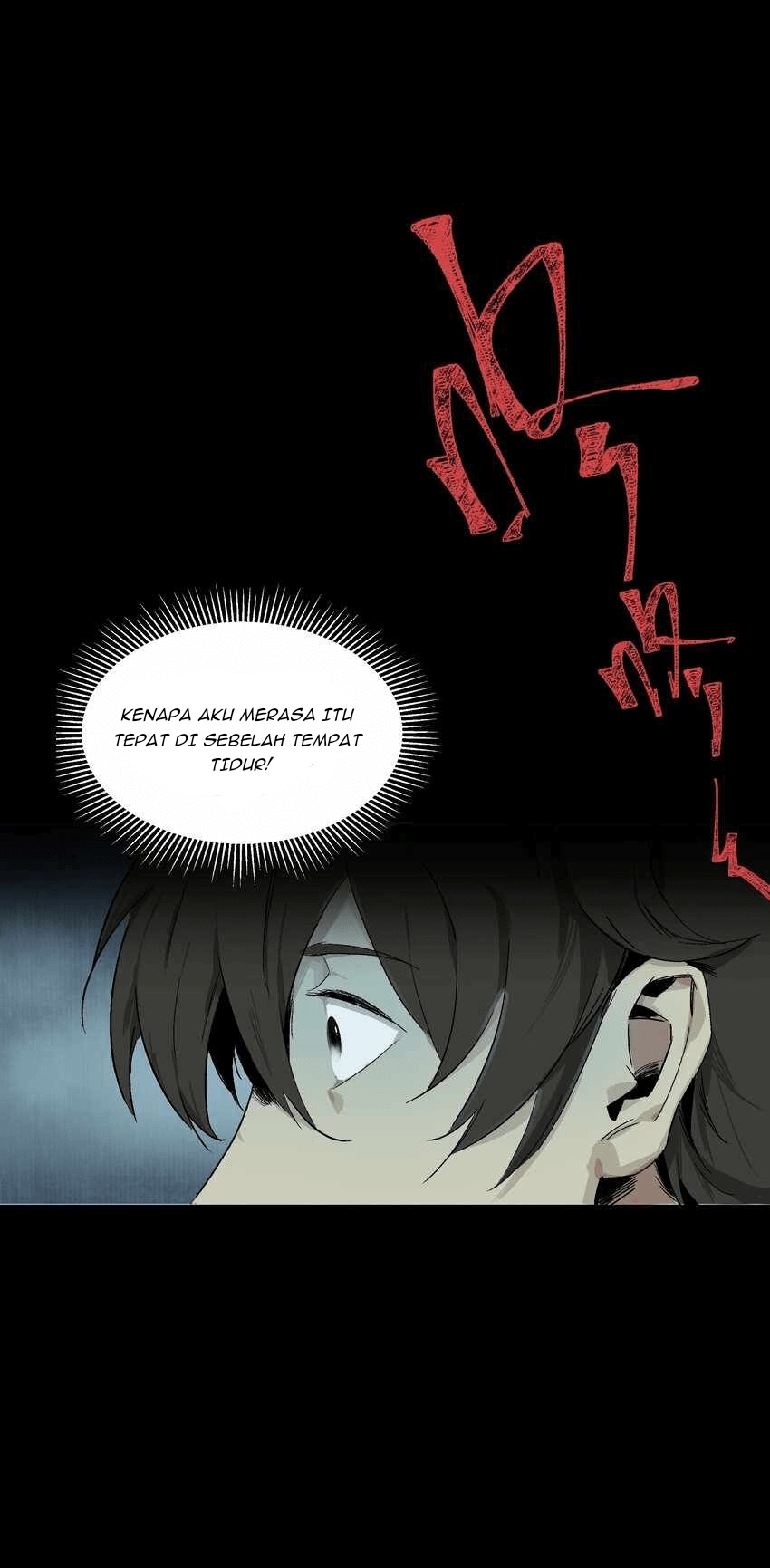 Evil Son Does Not Want to Perish Chapter 00.1 Gambar 17