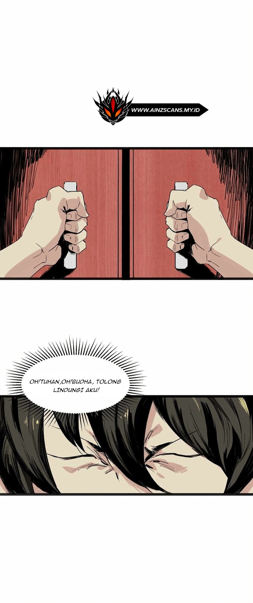 Evil Son Does Not Want to Perish Chapter 00.1 Gambar 18