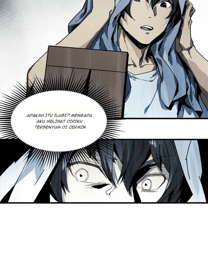 Evil Son Does Not Want to Perish Chapter 00.1 Gambar 10