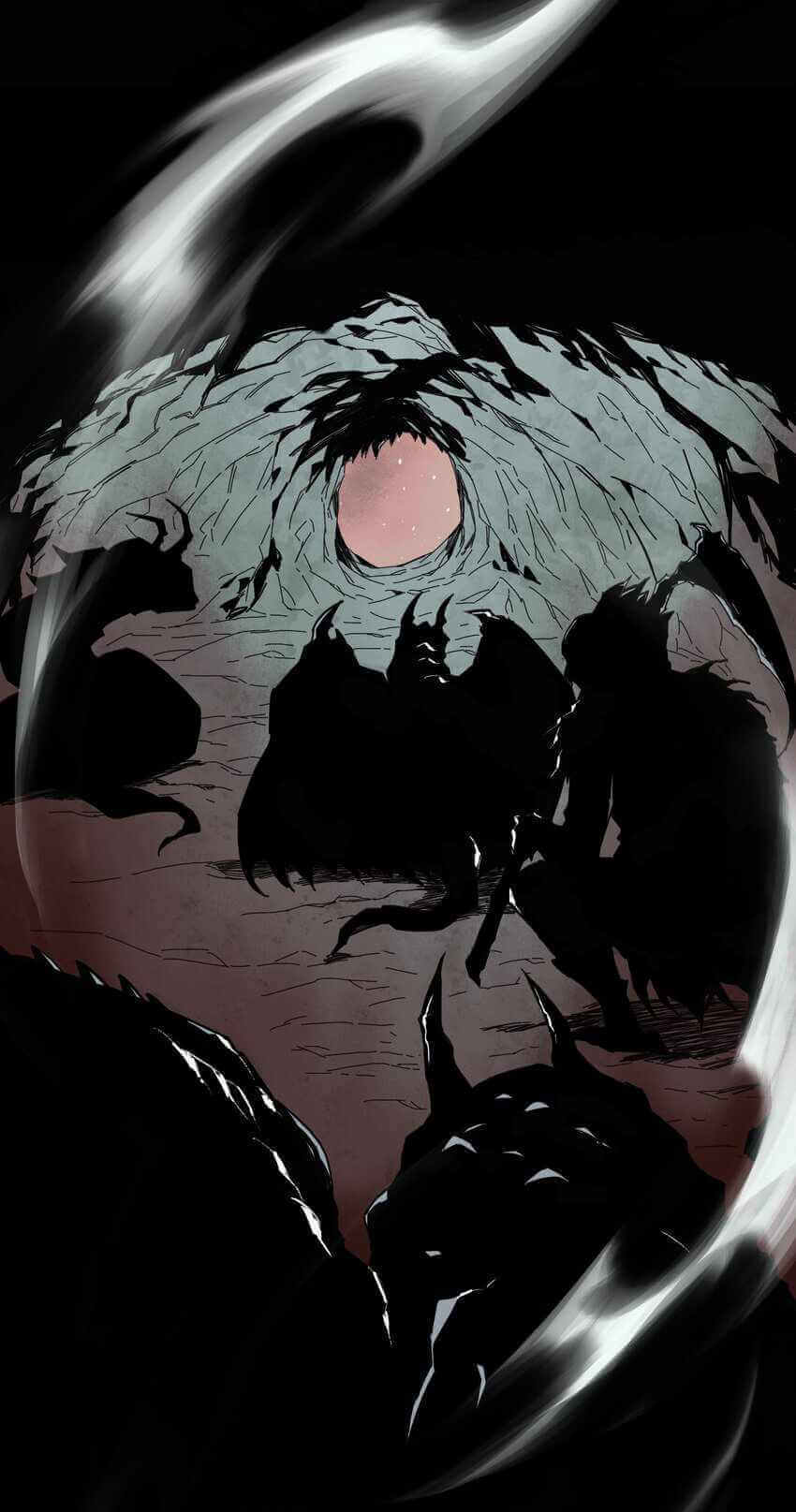 Evil Son Does Not Want to Perish Chapter 00.1 Gambar 12