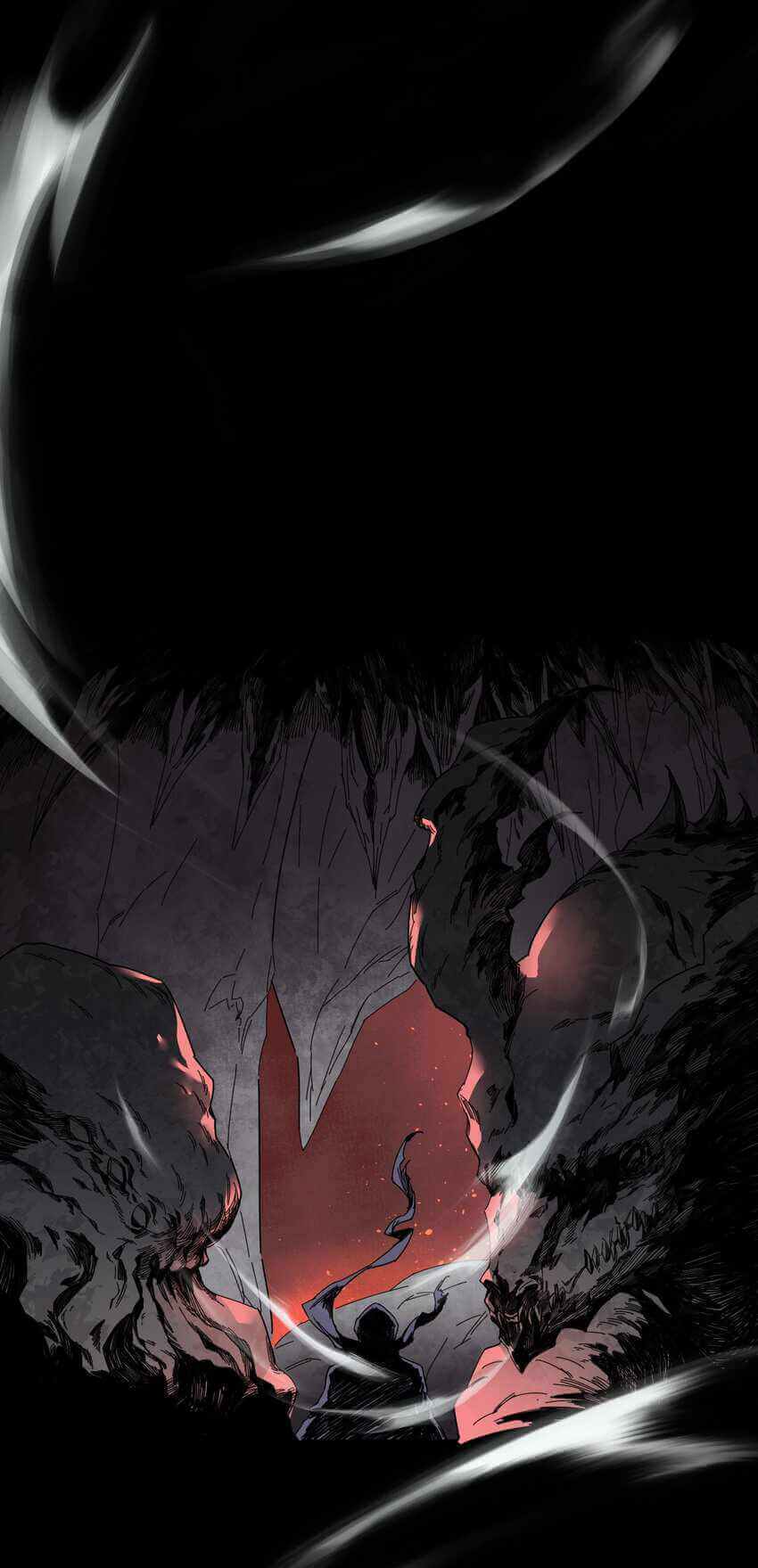 Evil Son Does Not Want to Perish Chapter 00.1 Gambar 13