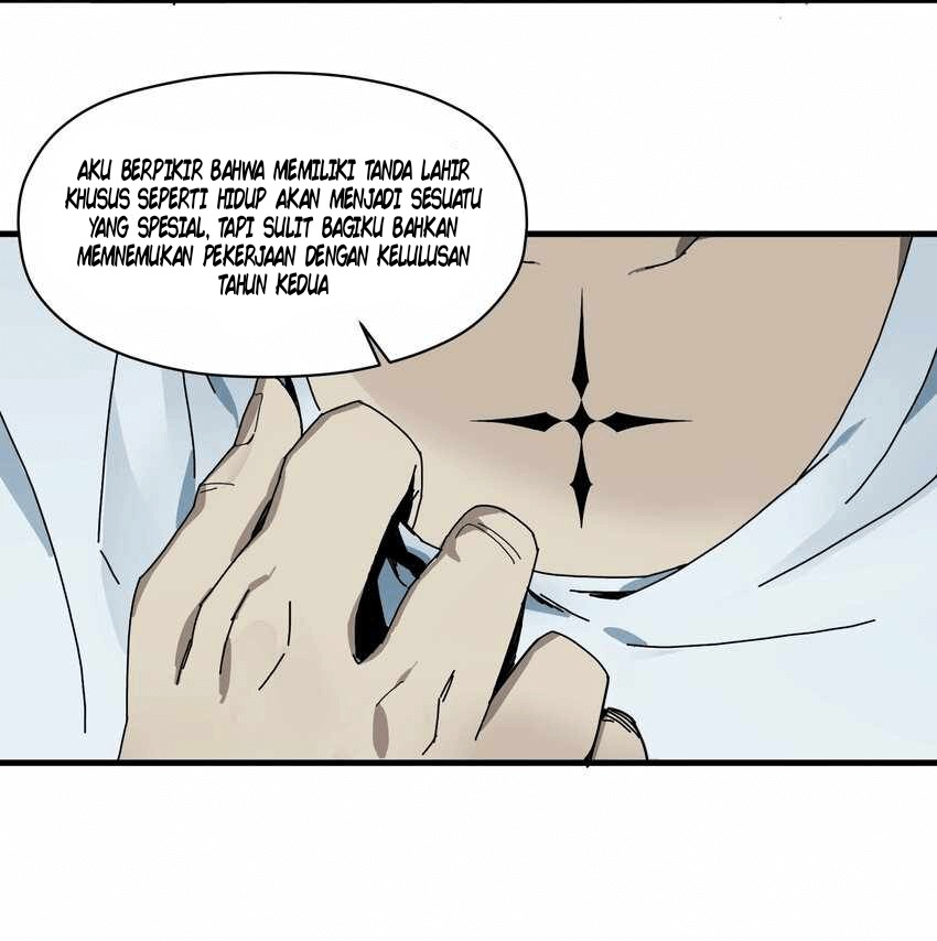 Evil Son Does Not Want to Perish Chapter 00.1 Gambar 7