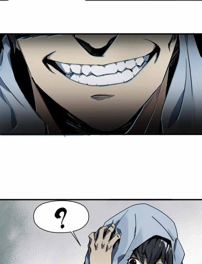 Evil Son Does Not Want to Perish Chapter 00.1 Gambar 8