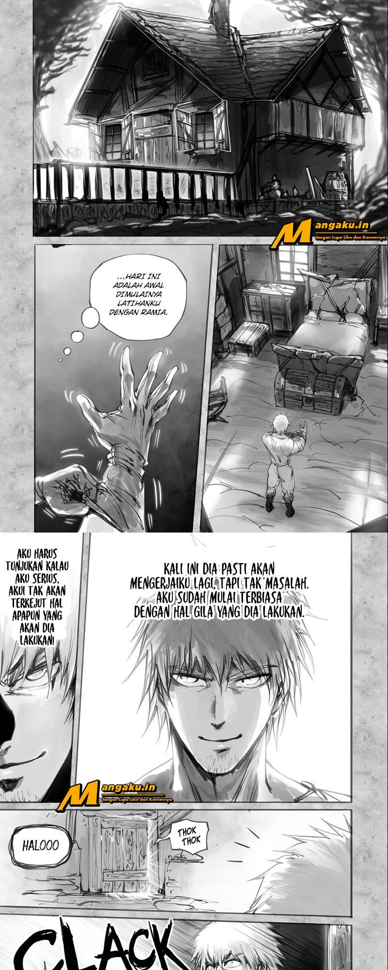 Ramia-Yana Chapter 08.1 Gambar 3