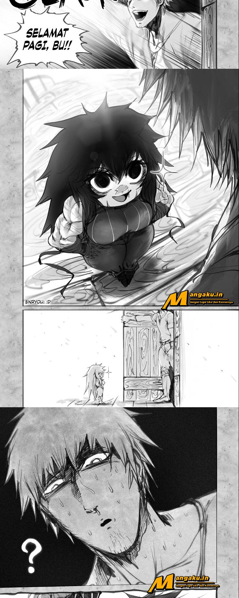 Ramia-Yana Chapter 08.1 Gambar 4