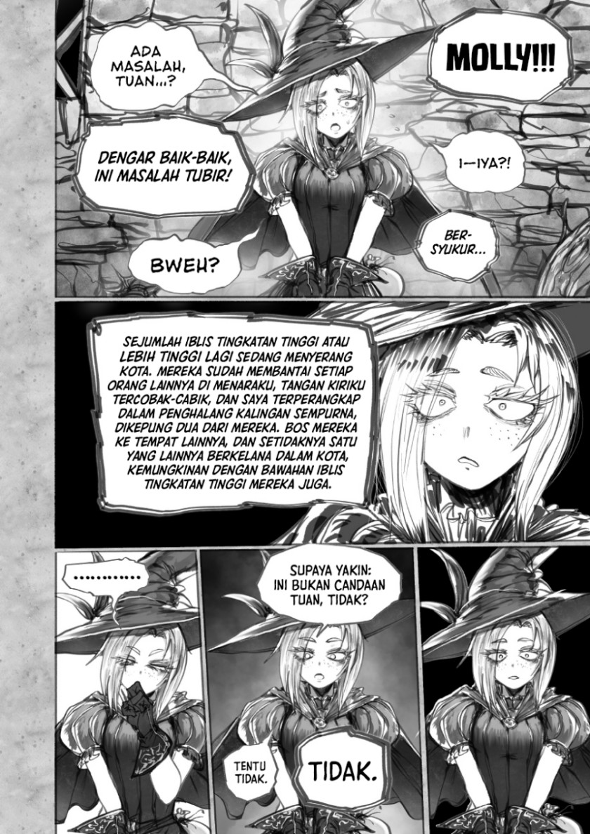Ramia-Yana Chapter 07.4 Gambar 3