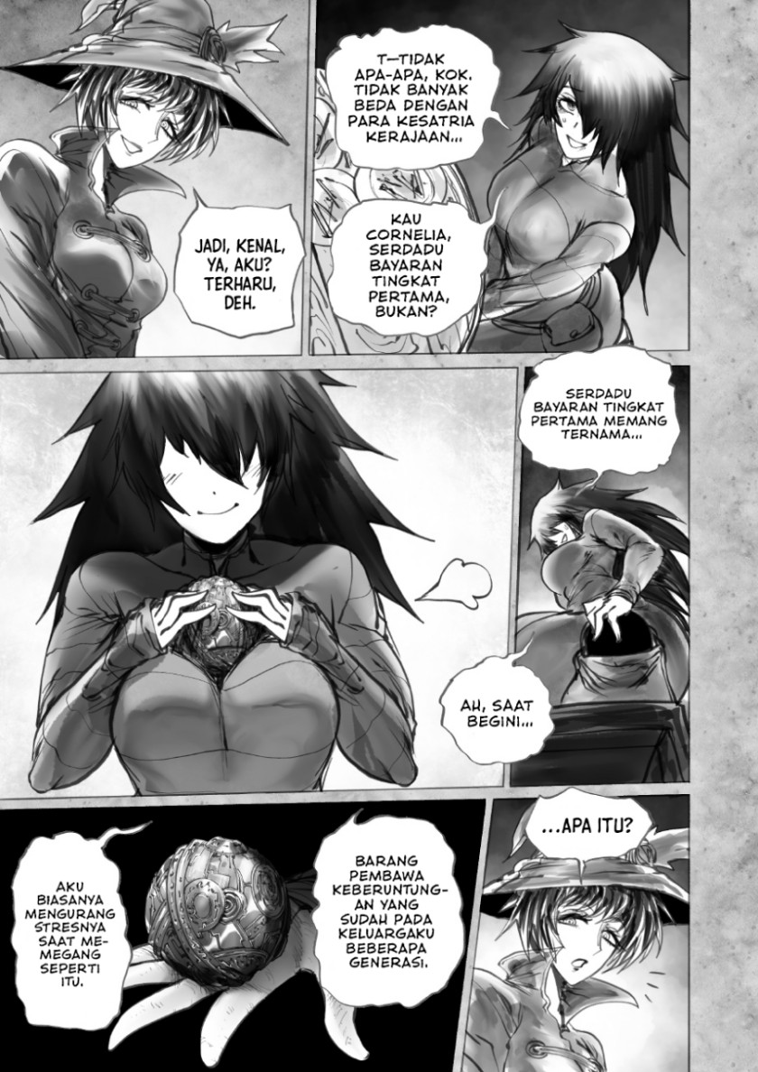 Ramia-Yana Chapter 07.4 Gambar 6