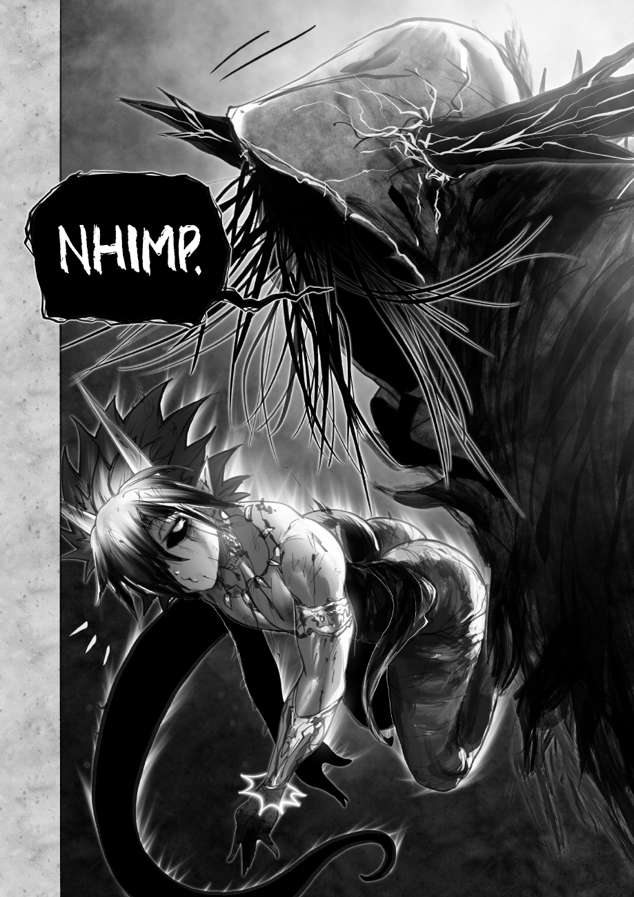 Manga Ramia-Yana Chapter 07.3 gambar nomor 2