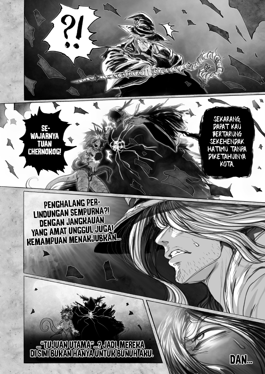 Ramia-Yana Chapter 07.3 Gambar 6