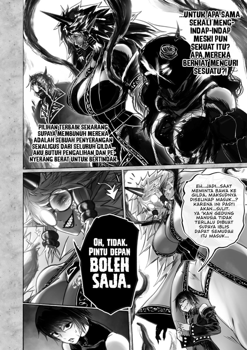 Ramia-Yana Chapter 07.2 Gambar 11