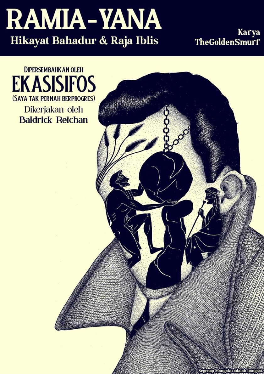 Ramia-Yana Chapter 07.2 Gambar 13