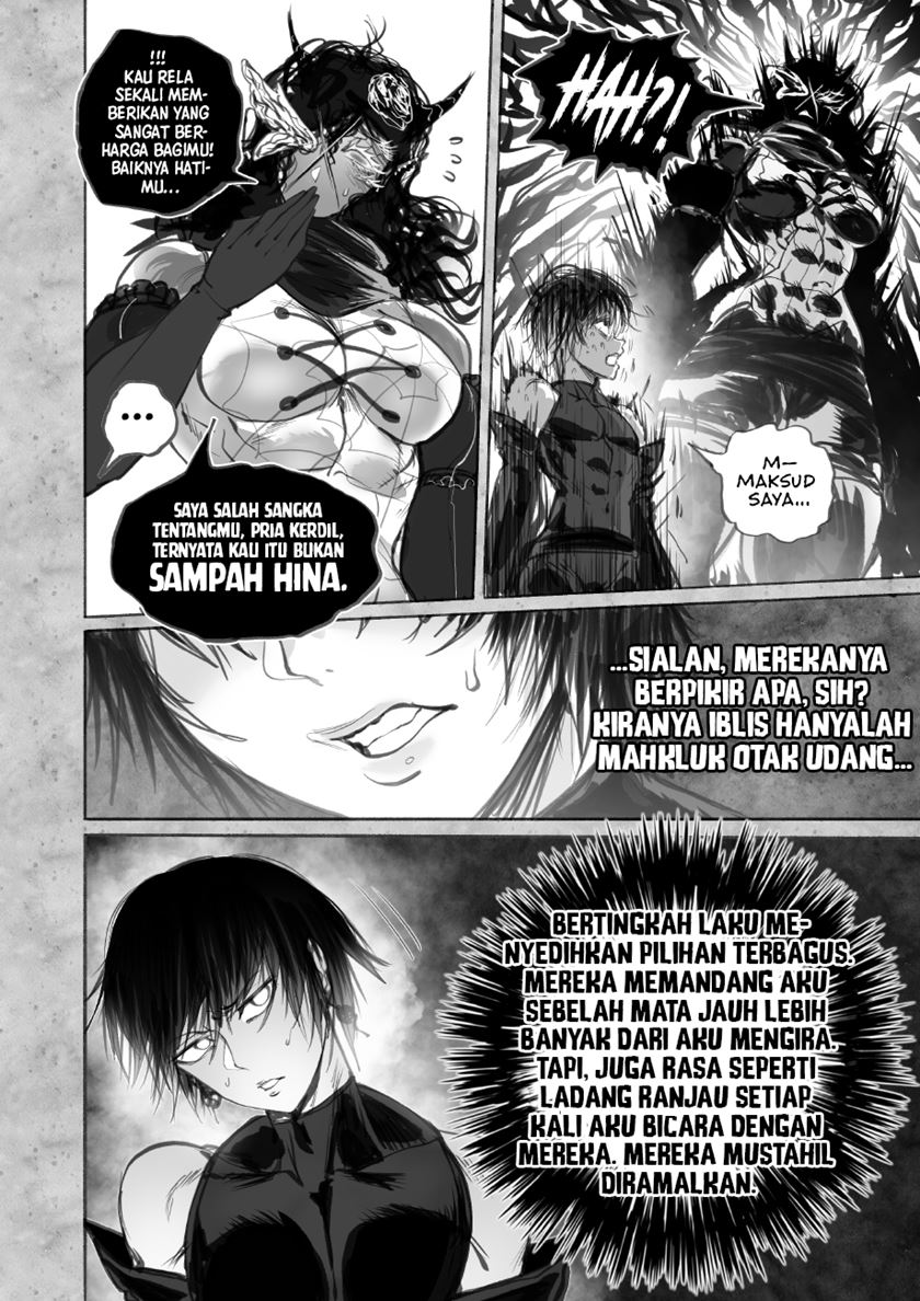 Ramia-Yana Chapter 07.2 Gambar 3