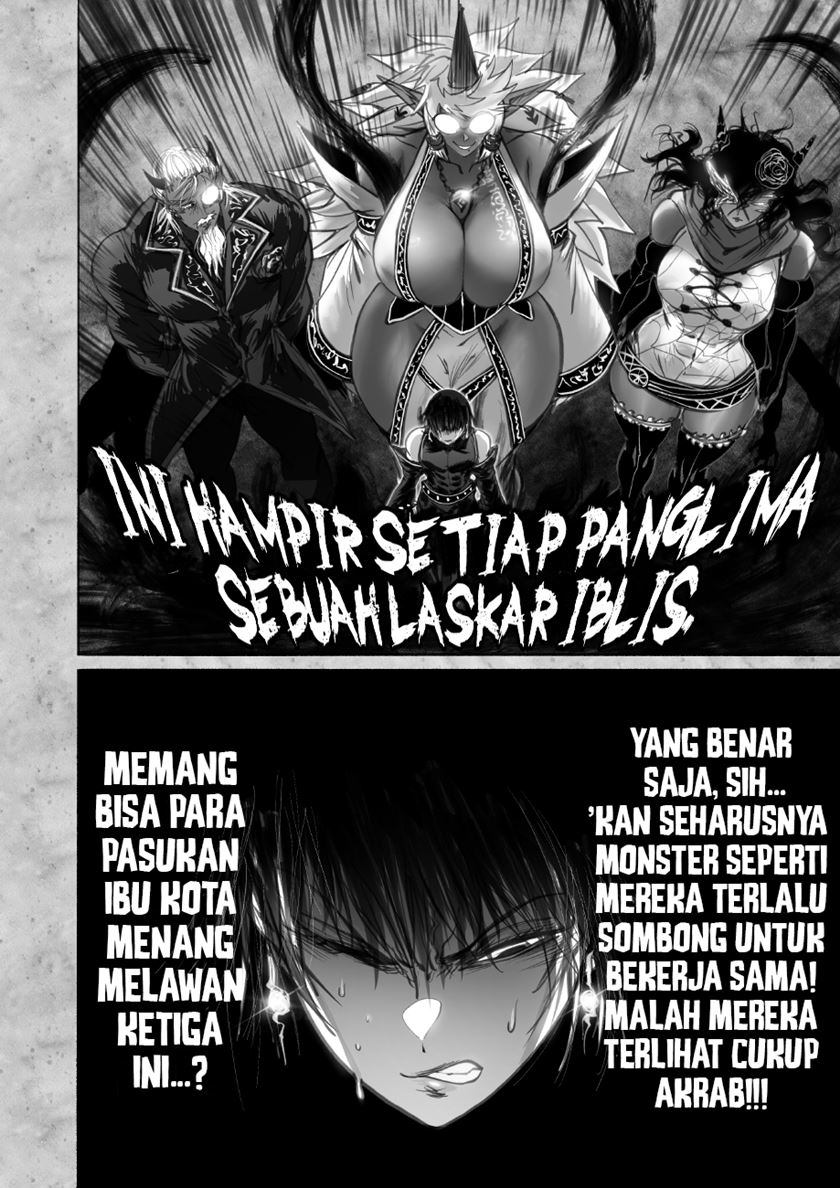 Ramia-Yana Chapter 07.2 Gambar 5