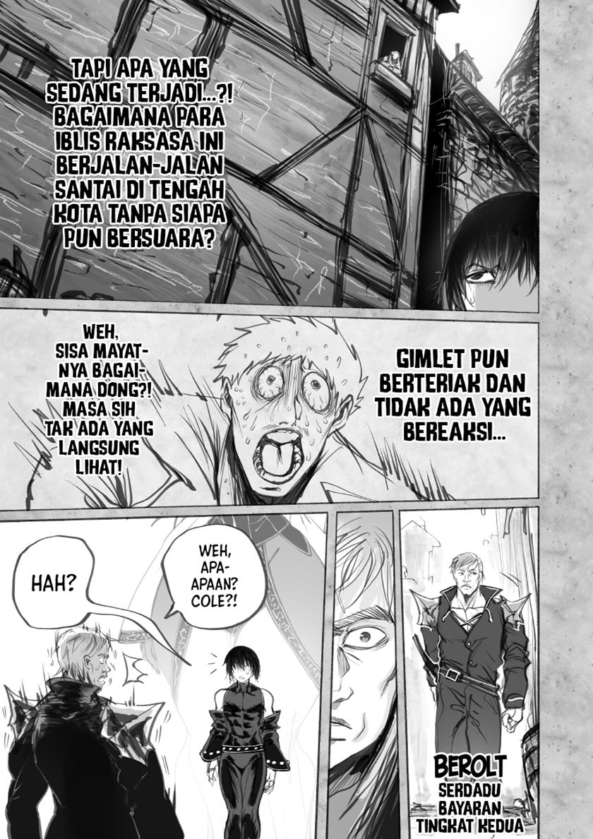Ramia-Yana Chapter 07.2 Gambar 6
