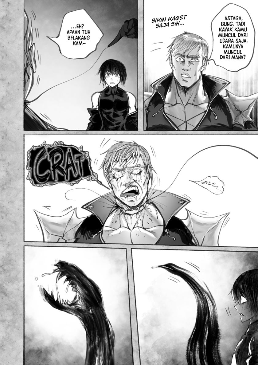 Ramia-Yana Chapter 07.2 Gambar 7