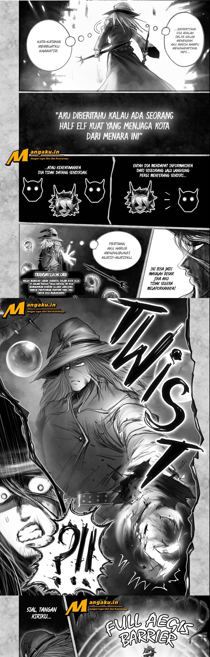 Ramia-Yana Chapter 06.4 Gambar 4