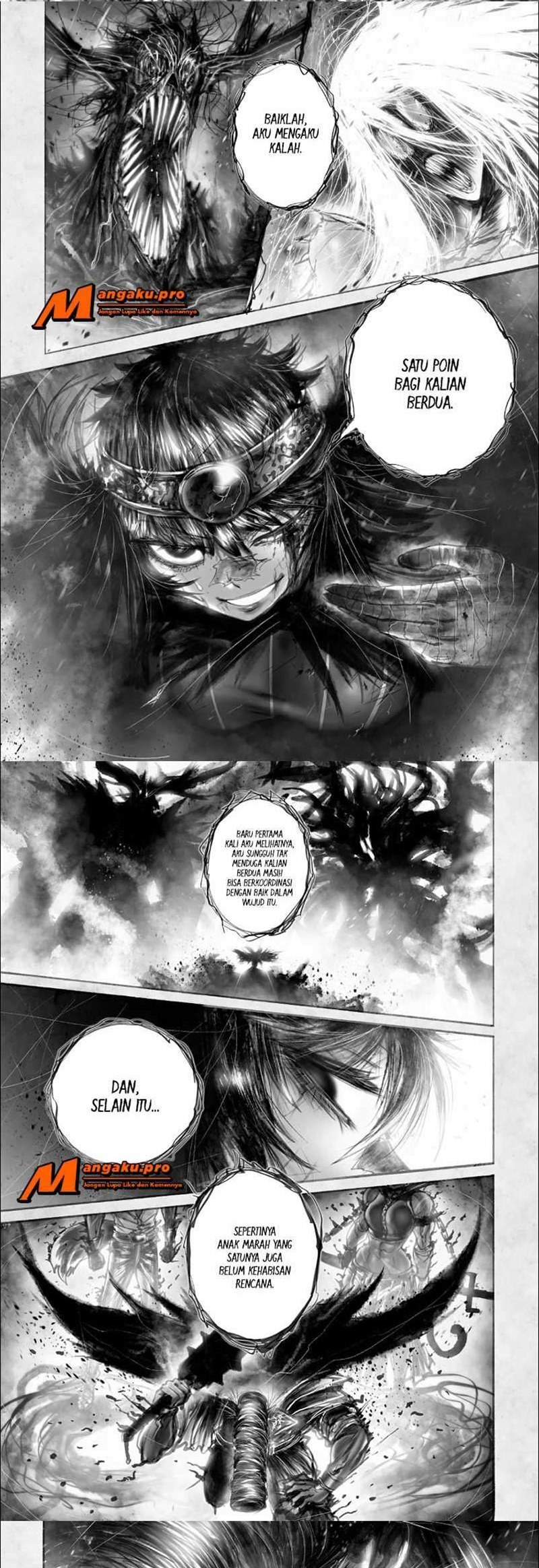 Ramia-Yana Chapter 05 Gambar 4