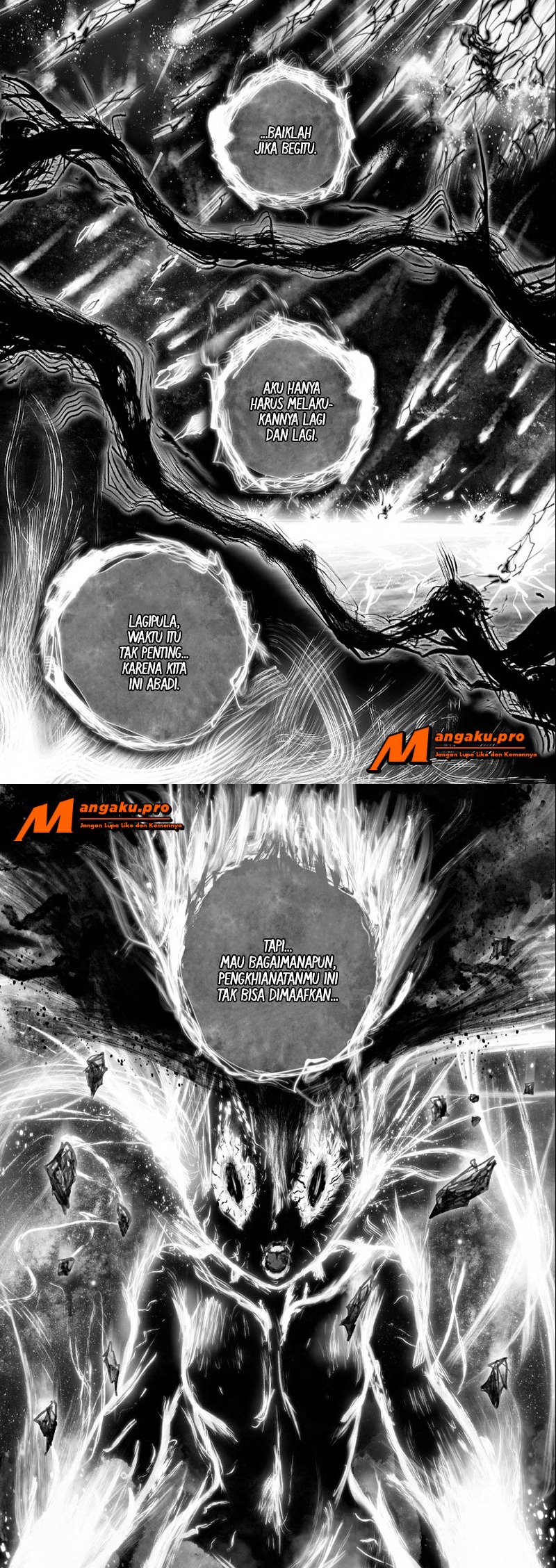 Ramia-Yana Chapter 04 Gambar 8