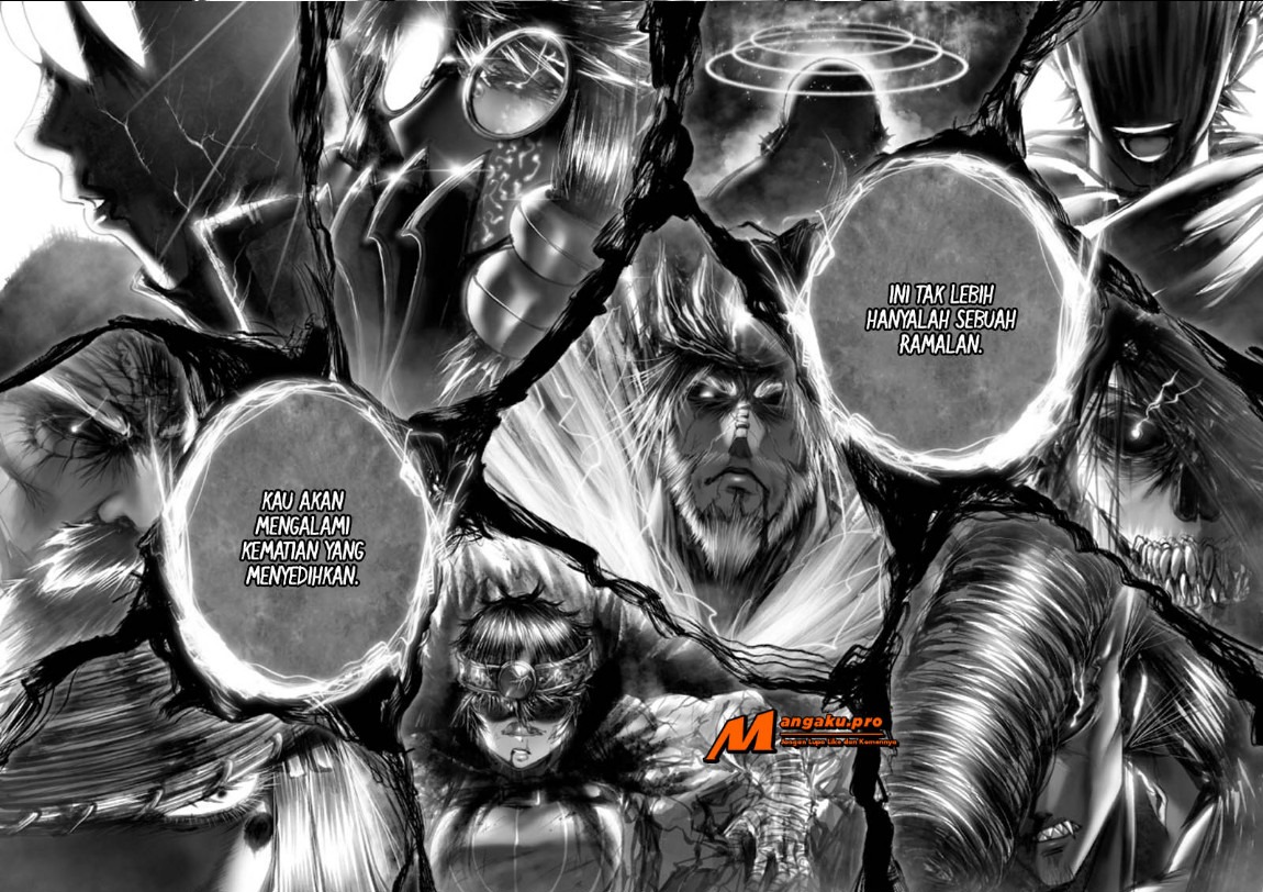 Ramia-Yana Chapter 04 Gambar 9