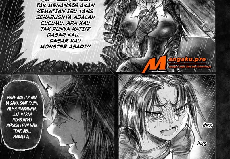Manga Ramia-Yana Chapter 03.1 gambar nomor 2
