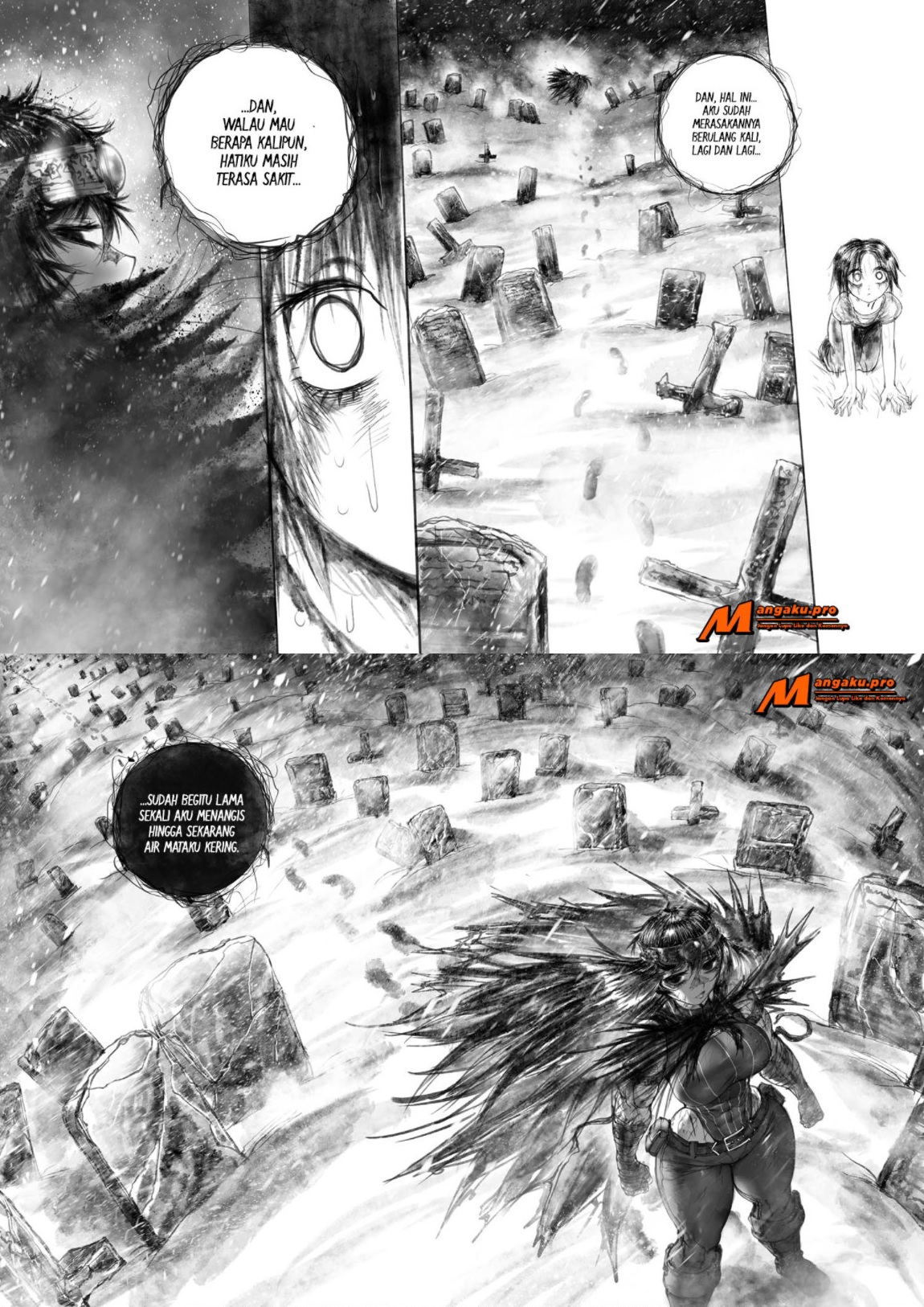 Ramia-Yana Chapter 03.1 Gambar 3