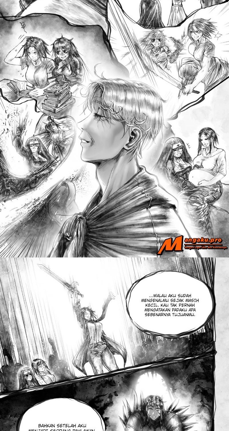 Ramia-Yana Chapter 03.1 Gambar 5