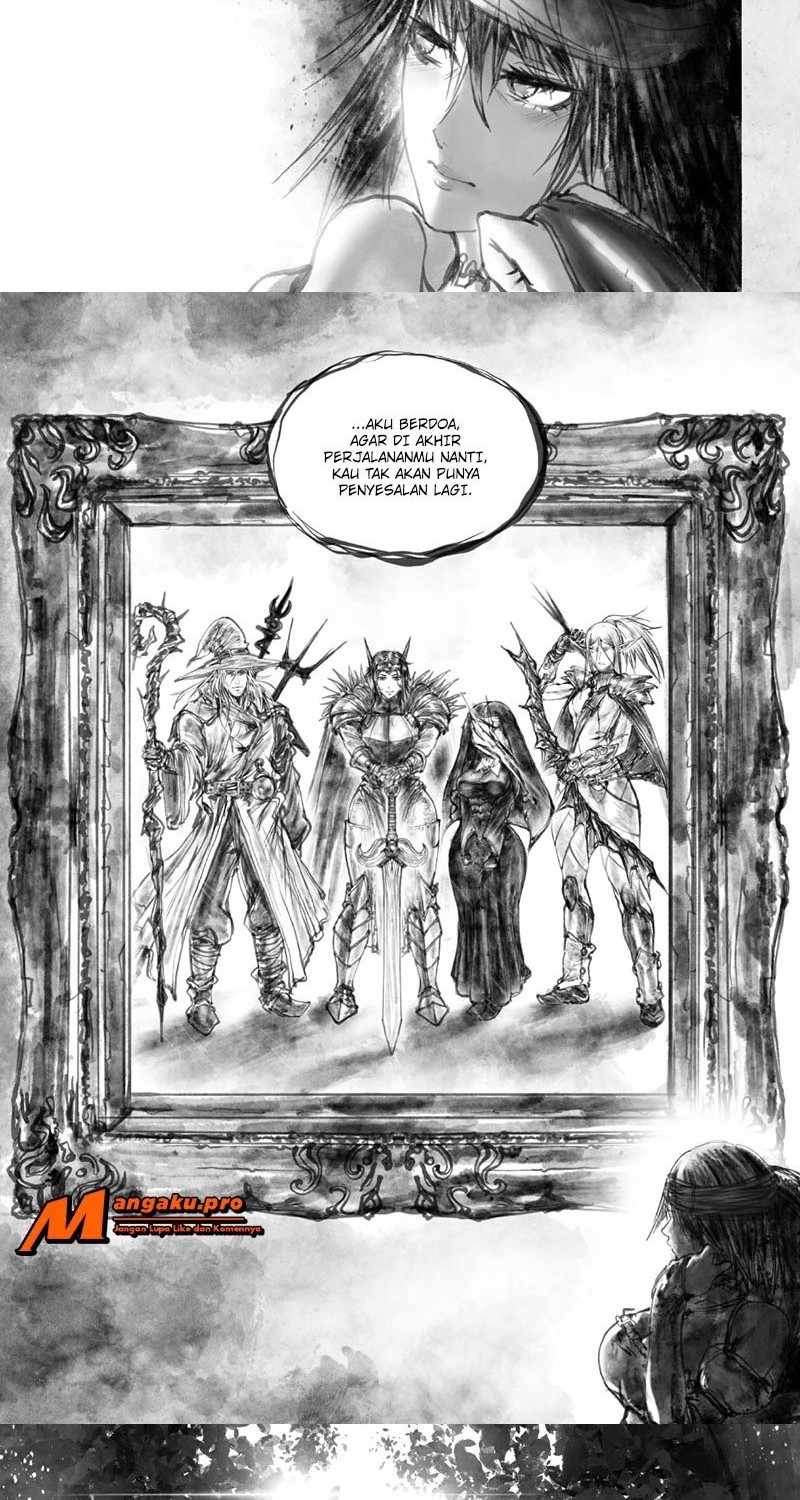 Ramia-Yana Chapter 03.1 Gambar 7