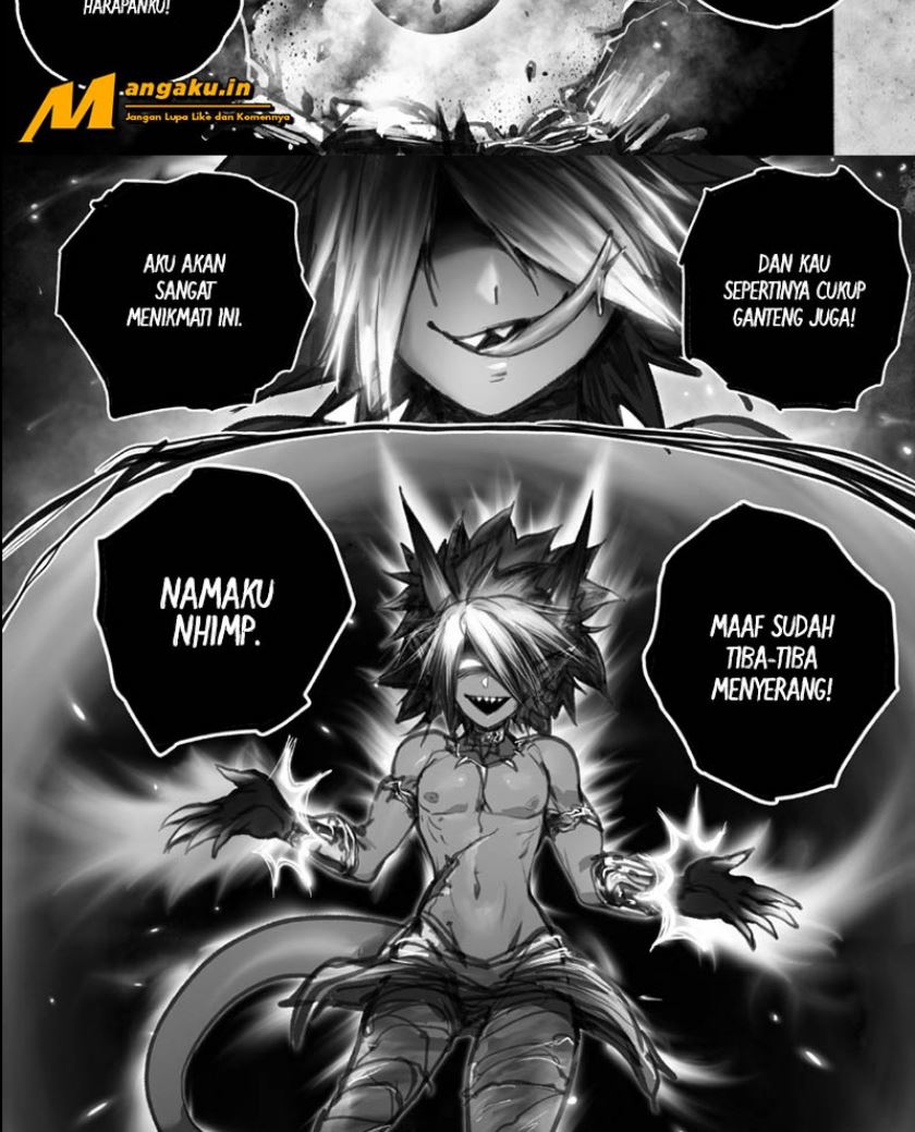 Ramia-Yana Chapter 06.3 Gambar 15
