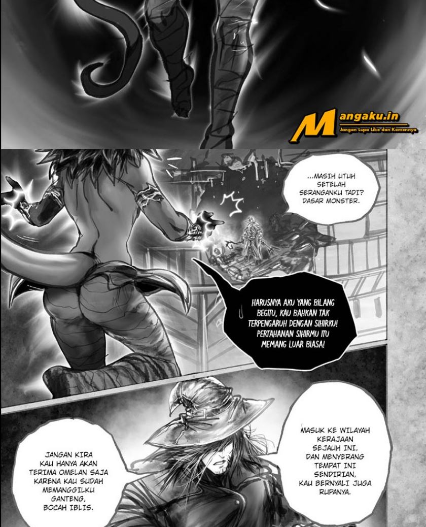Ramia-Yana Chapter 06.3 Gambar 16