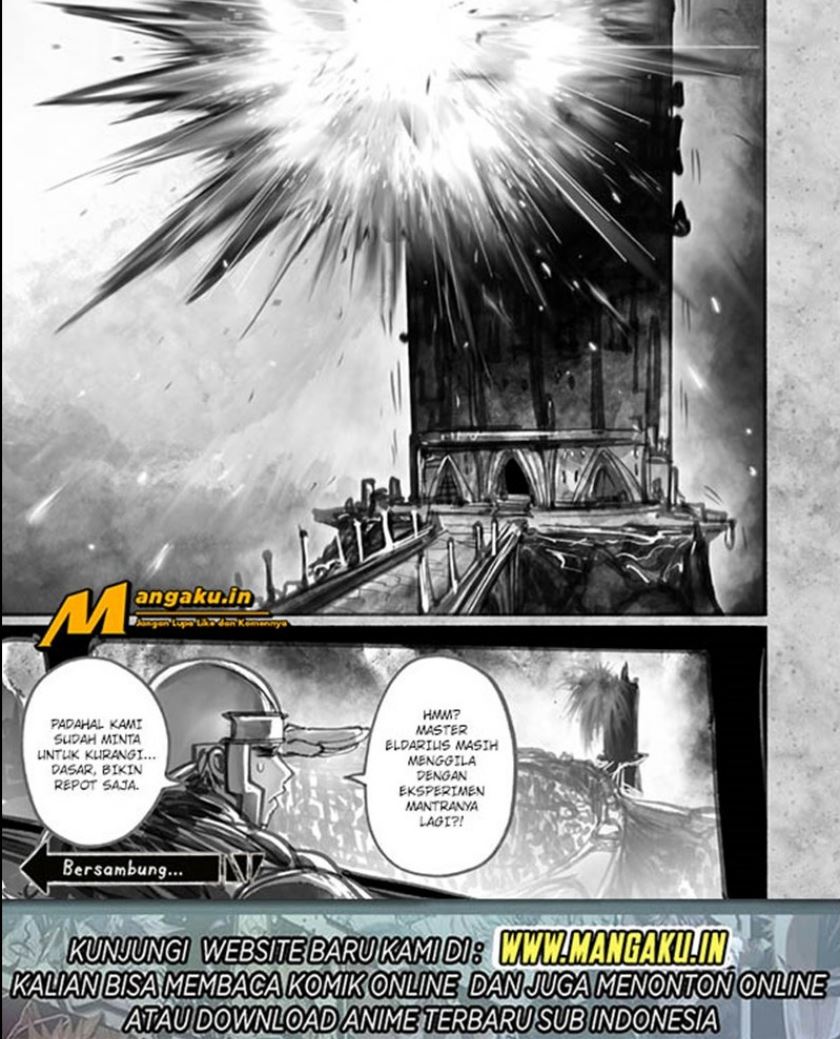 Ramia-Yana Chapter 06.3 Gambar 19
