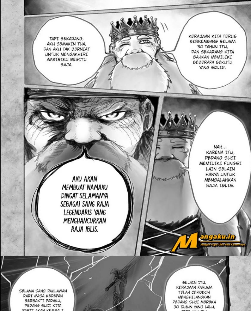Ramia-Yana Chapter 06.3 Gambar 4