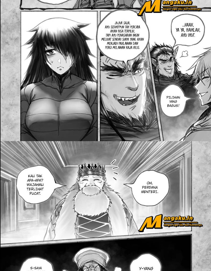Ramia-Yana Chapter 06.2 Gambar 12