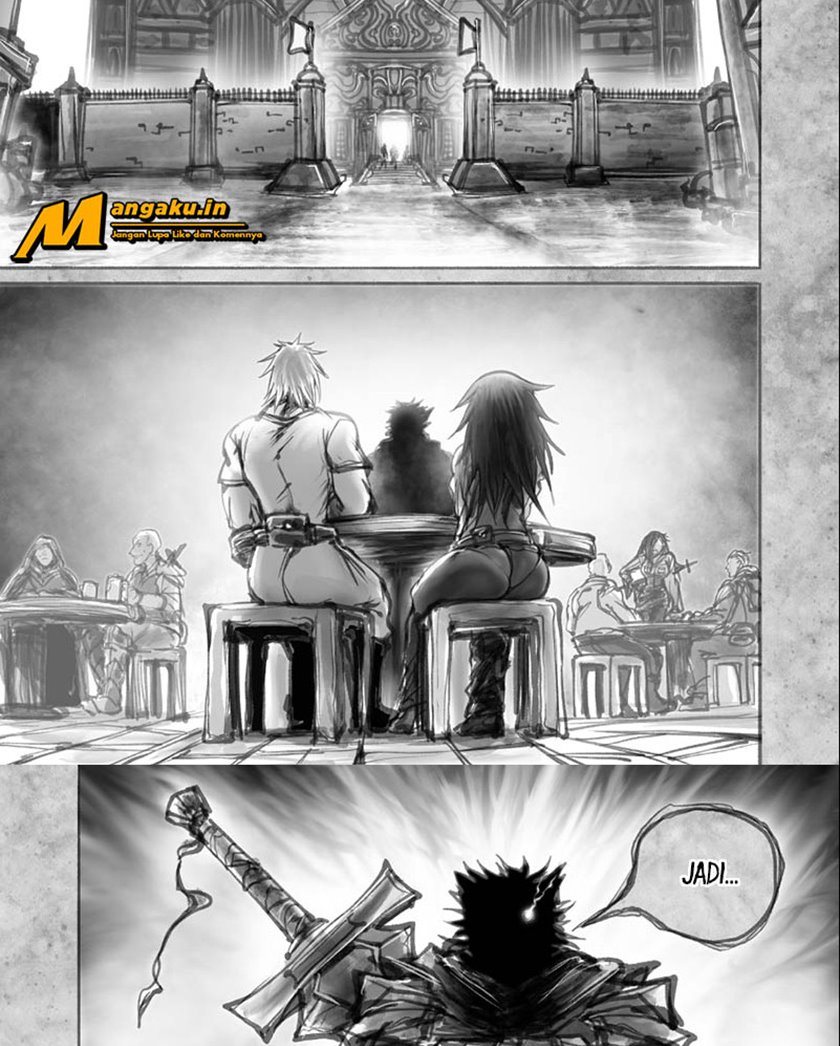 Ramia-Yana Chapter 06.2 Gambar 3
