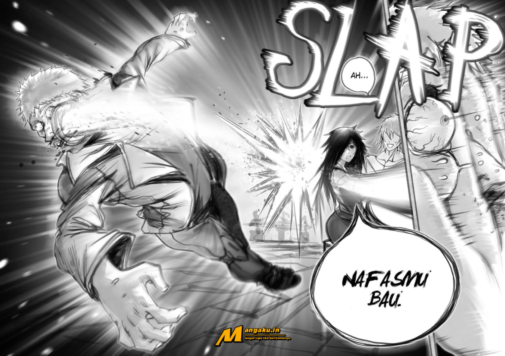 Ramia-Yana Chapter 06.2 Gambar 6