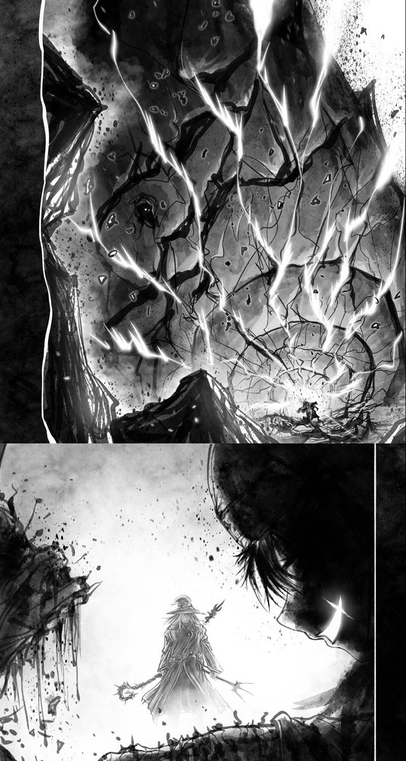 Ramia-Yana Chapter 06.1 Gambar 10