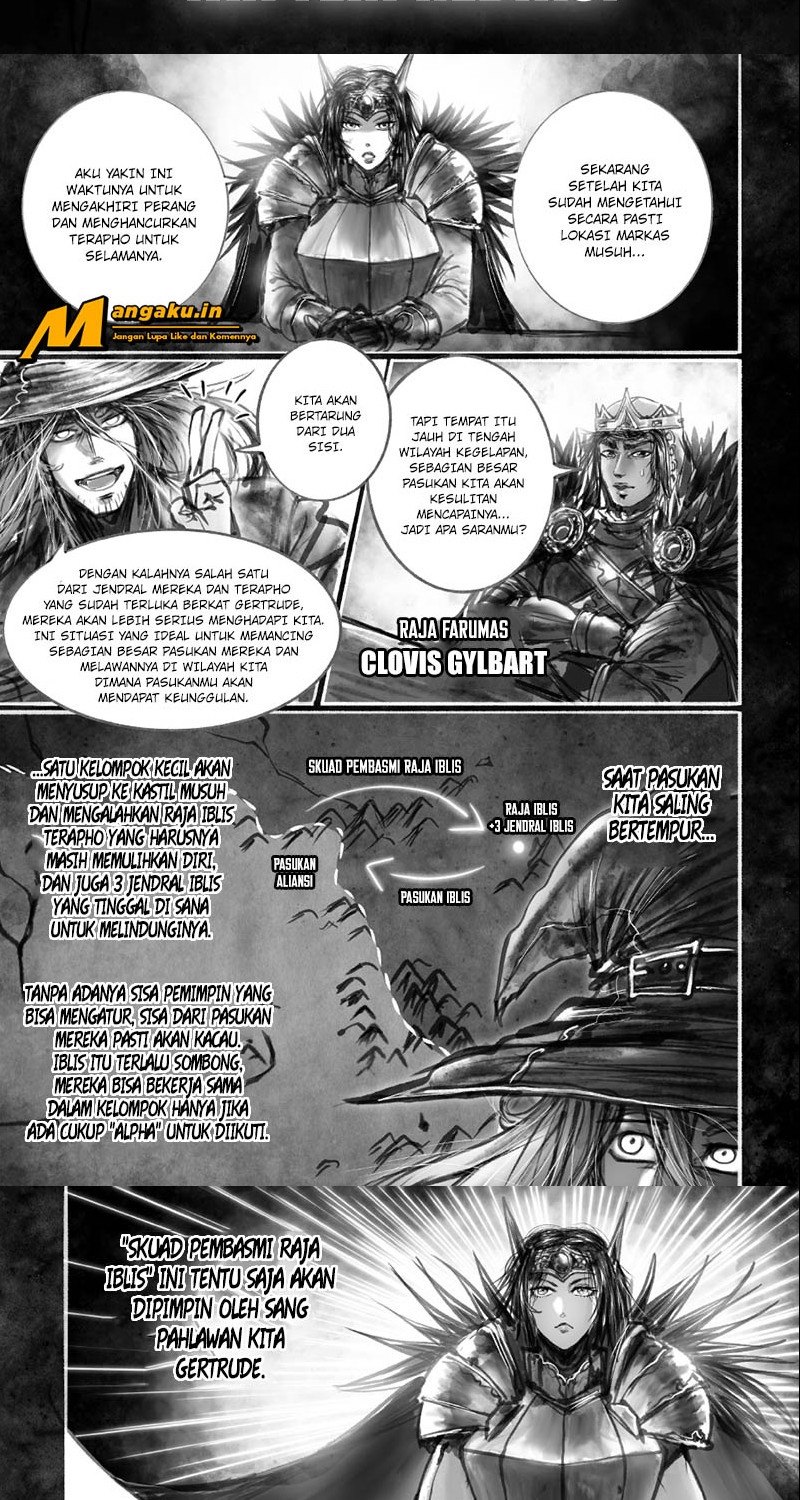 Ramia-Yana Chapter 06.1 Gambar 3